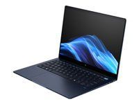 HP EliteBook Ultra G1q Qualcomm Snapdragon X Elite X1E-78-100 14inch 2.2k 16GB 512GB SSD W11P