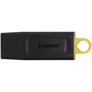 Kingston 128 GB USB3.2 Gen1 DataTraveler Exodia (negru + galben), EAN: 740617309928