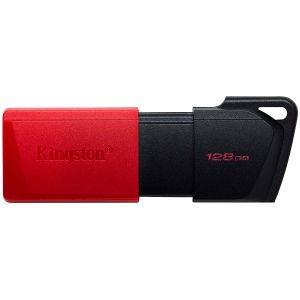 Kingston 128 GB USB3.2 Gen1 DataTraveler Exodia M (negru + roșu), EAN: 740617326376