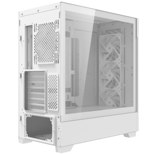 XPG STARKER AIR BTF WHITE