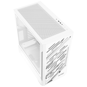XPG STARKER AIR BTF WHITE