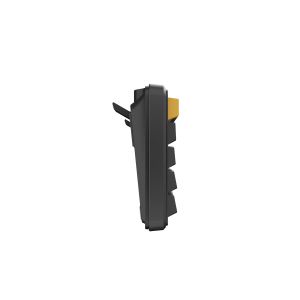 Marvo Wireless Gaming Mechanical keyboard Titan 65 - KG984W Black - Banana Crystal [Linear]