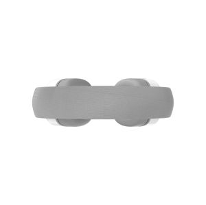 Marvo Gaming Headphones Pulz 70S White - 7.1 RGB - MARVO-HG9086-WH