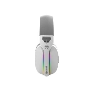 Marvo Gaming Headphones Pulz 70S White - 7.1 RGB - MARVO-HG9086-WH