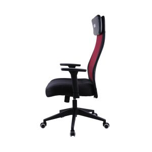 Marvo геймърски стол Gaming Chair CH-205 Black/Red