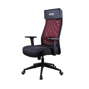 Marvo геймърски стол Gaming Chair CH-205 Black/Red