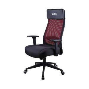 Marvo геймърски стол Gaming Chair CH-205 Black/Red