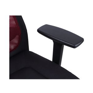 Marvo геймърски стол Gaming Chair CH-205 Black/Red
