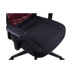 Marvo геймърски стол Gaming Chair CH-205 Black/Red