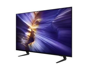 Телевизор Samsung 42" OLED QE42S90FA Smart, Ultra HD 4K, 100Hz (Up to 144Hz) Model 2025