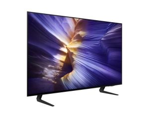 Телевизор Samsung 42" OLED QE42S90FA Smart, Ultra HD 4K, 100Hz (Up to 144Hz) Model 2025