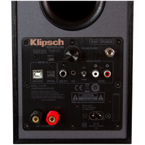 KLIPSCH R-41PM Black