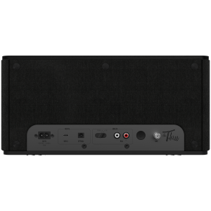 KLIPSCH The Three Plus Matt Black