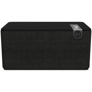 KLIPSCH The Three Plus Matt Black