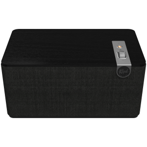 KLIPSCH The Three Plus Matt Black