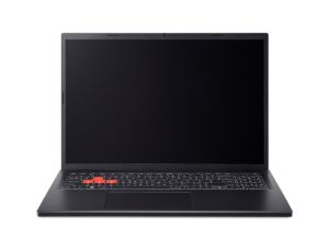 Лаптоп Acer Nitro Lite 16, NL16-71G-751G, Intel Core i7-13620H (10C/16T, up to 4.90GHz, 24 MB), 16" WUXGA (1920x1200)IPS, 165Hz, 16GB DDR5(2x8), 512GB PCIe NVMe SSD, GeForce RTX 3050 6GB GDDR6, Wi-Fi 6,BT 5.1, 2M FHD Cam, KB Backlight, No OS, Black