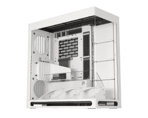 HAVN Case E-ATX - HS 420 VGPU Edition White - PCIe Gen 5 riser included