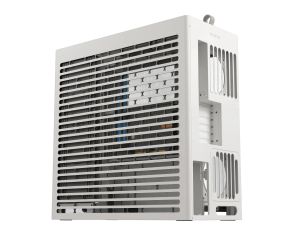 HAVN Case E-ATX - HS 420 VGPU Edition White - PCIe Gen 5 riser included