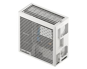 HAVN Case E-ATX - HS 420 VGPU Edition White - PCIe Gen 5 riser included