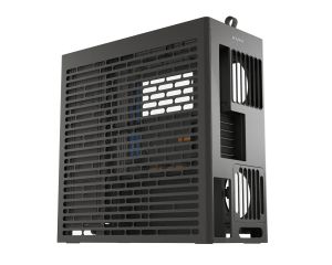 HAVN Case E-ATX - HS 420 Base Edition Black