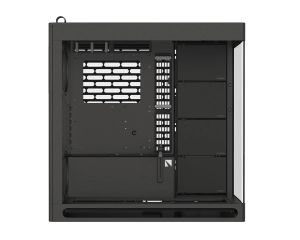 HAVN Case E-ATX - HS 420 Base Edition Black