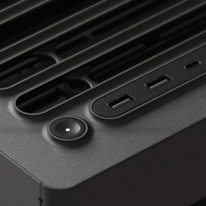 HAVN Case E-ATX - HS 420 Base Edition Black