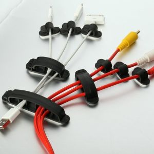 Makki Cable Organizer KIT - MAKKI-CLAMPS-S1