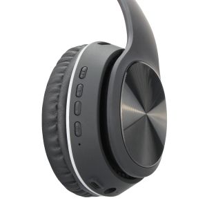 VCom Headphones Bluetooth FM radio/microSD/Aux - M280