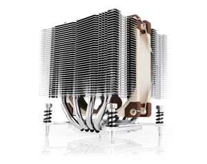 Noctua Server cooler CPU Cooler NH-D9DX i4 3U - LGA2011(pătrat/îngust)/LGA1356/LGA1366