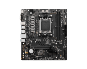 MSI PRO B650M-B /AM5