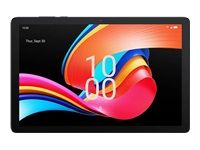 TCL Tablet 10L Gen2 MediaTek MT8766 10.1inch 3/32GB space black with Bumper case