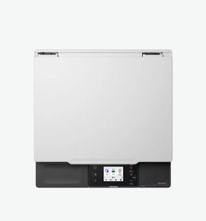 Мастилоструен принтер Canon MAXIFY GX1040 All-In-One, White&Black + Canon GI-45 BK