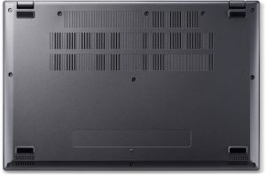 Лаптоп Acer Aspire 5 A15-51M - 15.6" FHD IPS, Intel Core 5-120U, 16GB LPDDR5 RAM, 1TB SSD, Free DOS