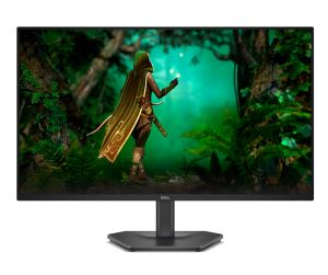 Монитор Dell SE2725HG, 27" LED Flat Screen, IPS AG, FullHD 1920x1080, 99% sRGB, 5ms, 200Hz, 1000:1, 300 cd/m2, 2xHDMI, Tilt, Black