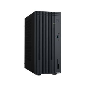 Настолен компютър Asus ExpertCenter P500, Mini Tower, P500MV-13420H3030, Intel i5-13420H 2.1 GHz (12MB Cache, up to 4.6 GHz, 8 cores, 12 Threads) DDR5 16GB (8GB DDR5 SO-DIMM *2 , 512GB PCIE SSD G4, Intel UHD Graphics , DVD writer 8X,180W power supply (80+