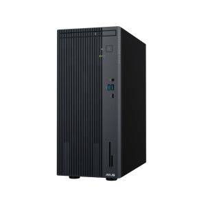 Настолен компютър Asus ExpertCenter P500, Mini Tower, P500MV-13420H3030, Intel i5-13420H 2.1 GHz (12MB Cache, up to 4.6 GHz, 8 cores, 12 Threads) DDR5 16GB (8GB DDR5 SO-DIMM *2 , 512GB PCIE SSD G4, Intel UHD Graphics , DVD writer 8X,180W power supply (80+