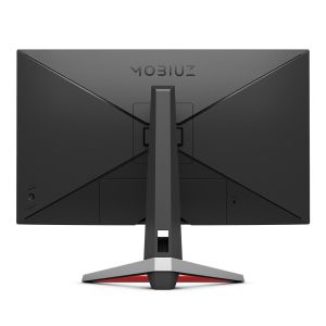 Монитор BenQ EX2710S MOBIUZ 165Hz, IPS, 27 inch, Wide, FHD, 1ms, HDR, HDMI, DisplayPort, Черен