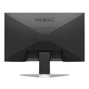 Monitor BenQ EX240N MOBIUZ 165 Hz, VA, 23,8 inchi, lat, FHD, 1 ms, HDR, HDMI, DisplayPort, negru