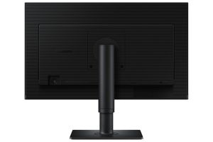 Monitor LED Samsung LS24D406GAUXEN S40GD, 24" FHD FLAT 16:9 (1920x1080) IPS 100Hz, 250 cd/m2, 1000:1, 5ms, 178/178, 1xDP 2xHDMI, USB Hub 2xUSB TypeA, 3.5 jack Tilt, Pivot, Rotate, Height Adjust, VESA 100x100, 2Y