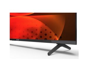 Television Sharp 40FH2EA, 40" LED Android TV, FULL HD 1920x1080 Frameless, DVB-T/T2/C/S/S2, Active Motion 400, 1,000,000:1, Speaker 2x8W, Dolby Digital, Dolby AC-4, Google Assistant , Chromecast Built-in, 2xHDMI, CI+, USB, Wi-Fi, BT, LAN, Video/Audio inpu