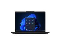 LENOVO ThinkPad L16 G1 T Intel Core Ultra 7 155U 16inch 16GB 512GB UMA W11P