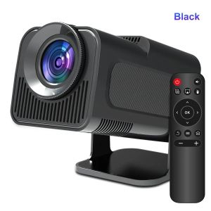 MagCubic преносим мултимедиен проектор Portable LED Projector HY320 - 4K, Android 11, Wi-Fi, Bluetooth 5.0