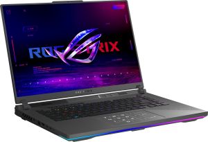 ASUS G614FR-S5129W