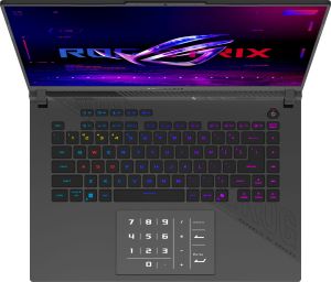 ASUS G614FR-S5129W
