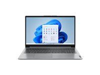LENOVO IdeaPad 1 AMD Ryzen 5 5500U 15.6inch FHD 16GB DDR4 512GB PCIe DOS 2y Cloud Gray