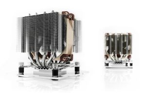 Cooler CPU Noctua NH-D9L - LGA1700/2066/1200/AMD