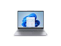 LENOVO ThinkBook 16 G8 IRL Intel Core 5 210H 16inch WUXGA 32GB 1TB SSD M.2 PCIe FreeDOS 3Y Depot/CCI Luna Grey