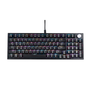 XPG SORCERER GAMING RGB /BLACK