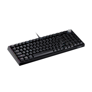 XPG SORCERER GAMING RGB /BLACK