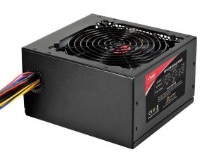 Power Supply Spire PEARL 600W, 80 plus, ATX